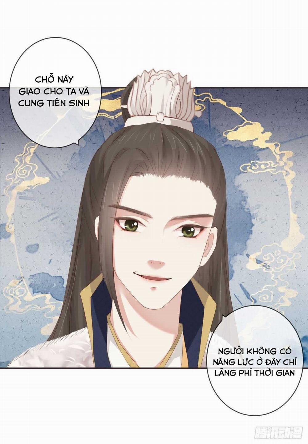 Tiền Vô Cổ Nhân 29 trang 28