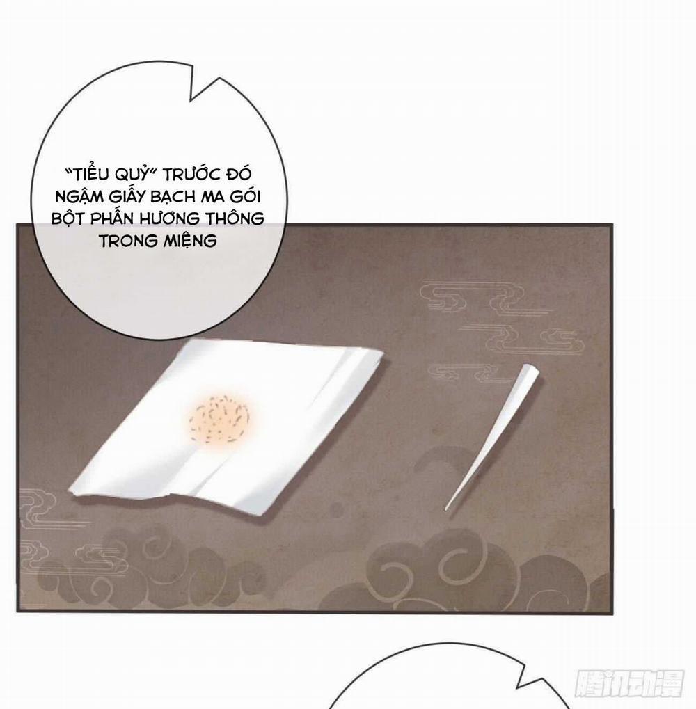 Tiền Vô Cổ Nhân 29 trang 4