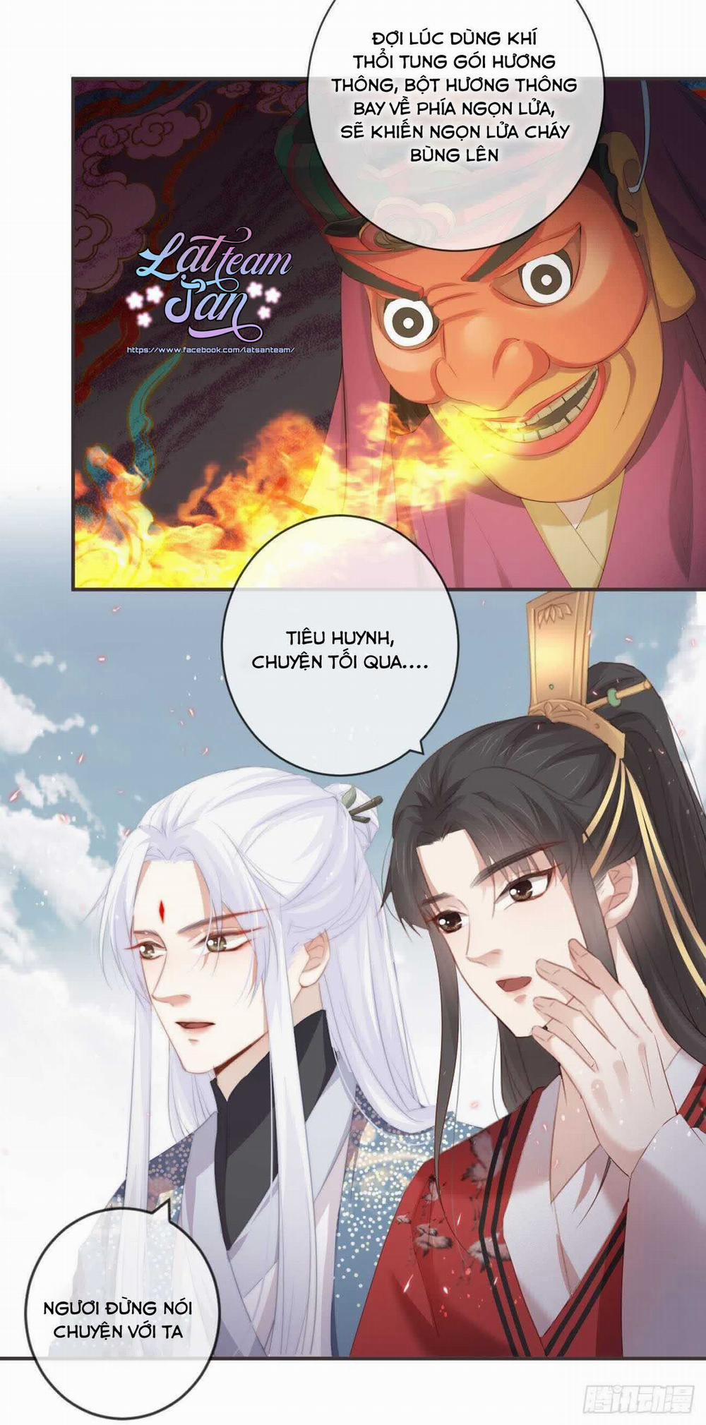 Tiền Vô Cổ Nhân 29 trang 5