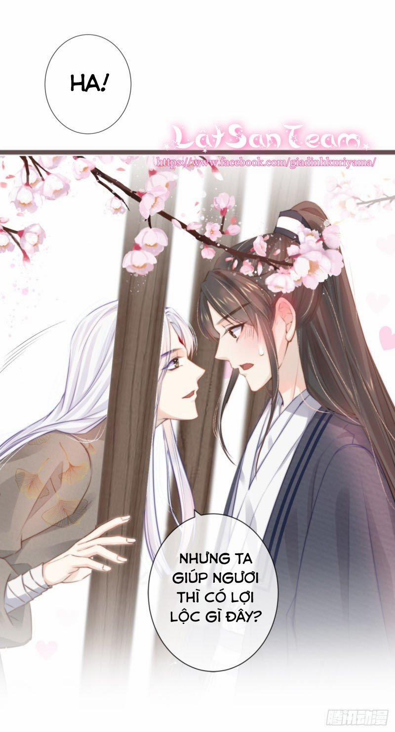 Tiền Vô Cổ Nhân 3 trang 12