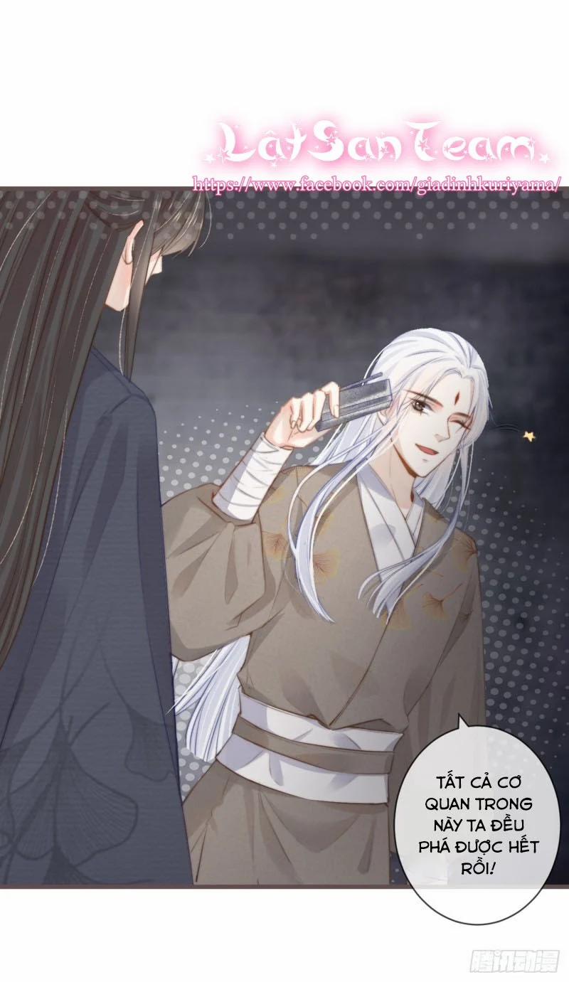 Tiền Vô Cổ Nhân 3 trang 19