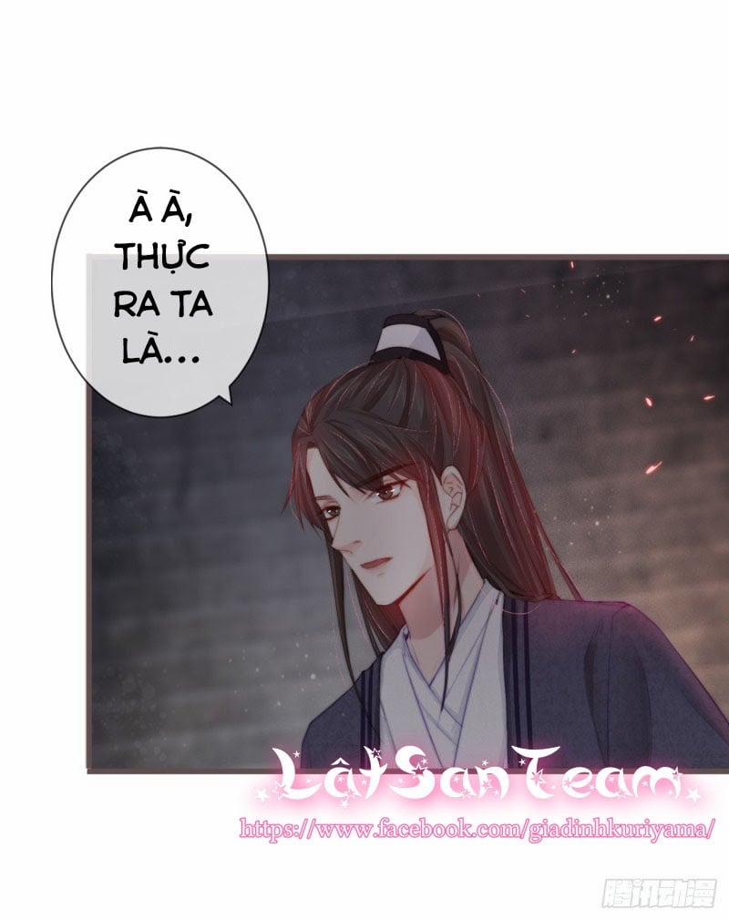 Tiền Vô Cổ Nhân 3 trang 2