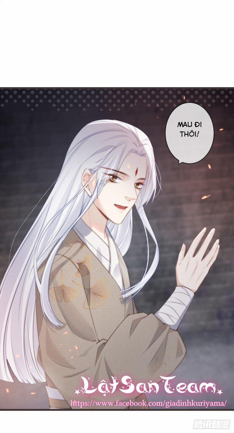 Tiền Vô Cổ Nhân 3 trang 21