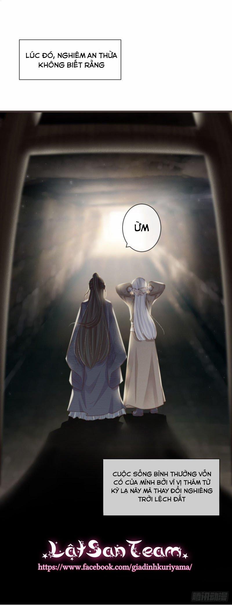 Tiền Vô Cổ Nhân 3 trang 22