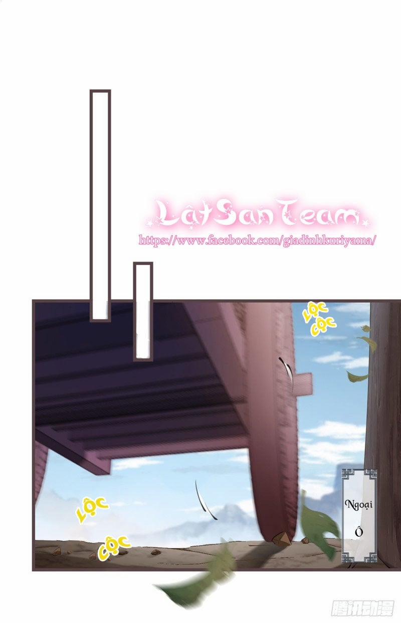 Tiền Vô Cổ Nhân 3 trang 23