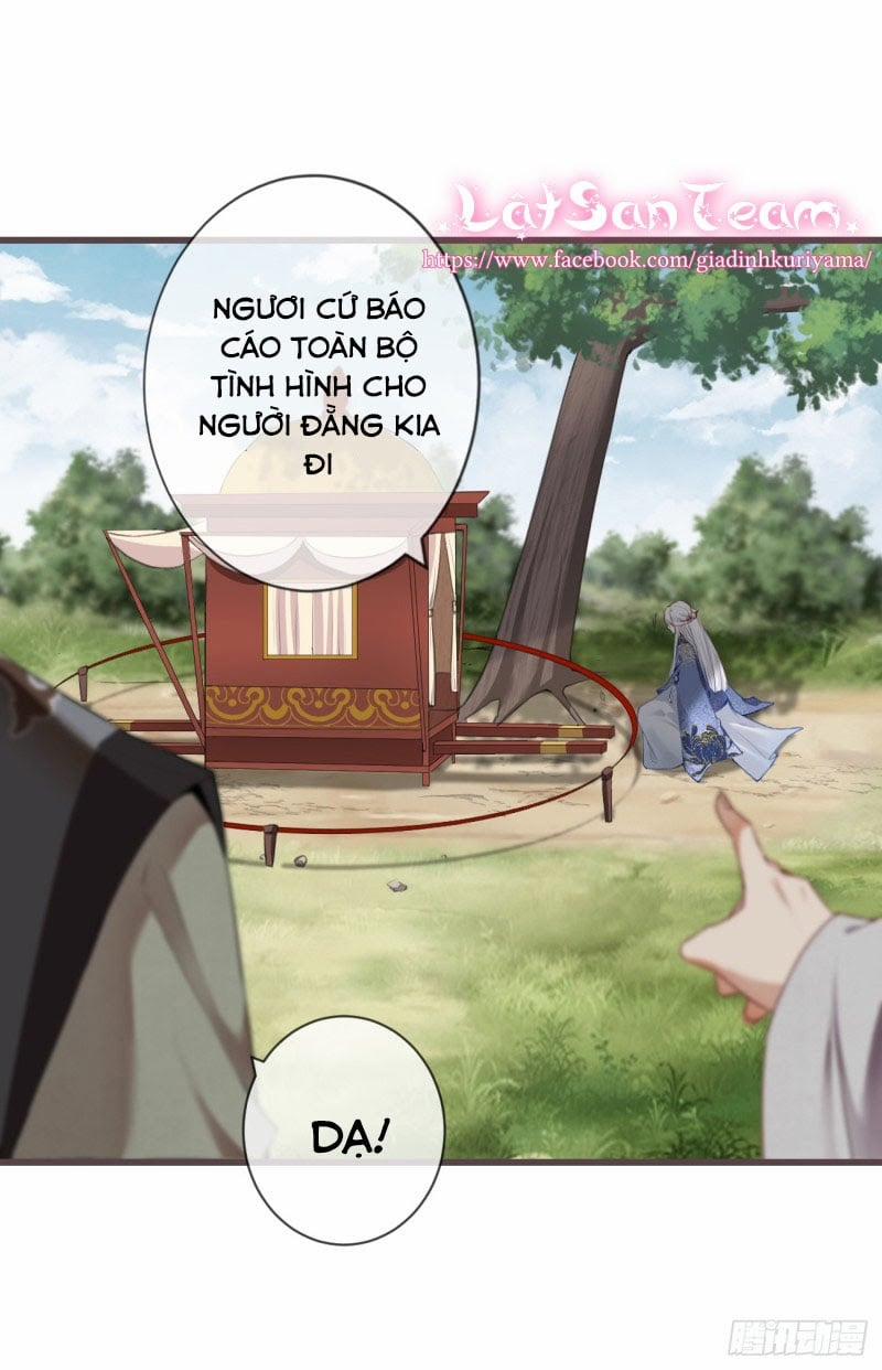 Tiền Vô Cổ Nhân 3 trang 26