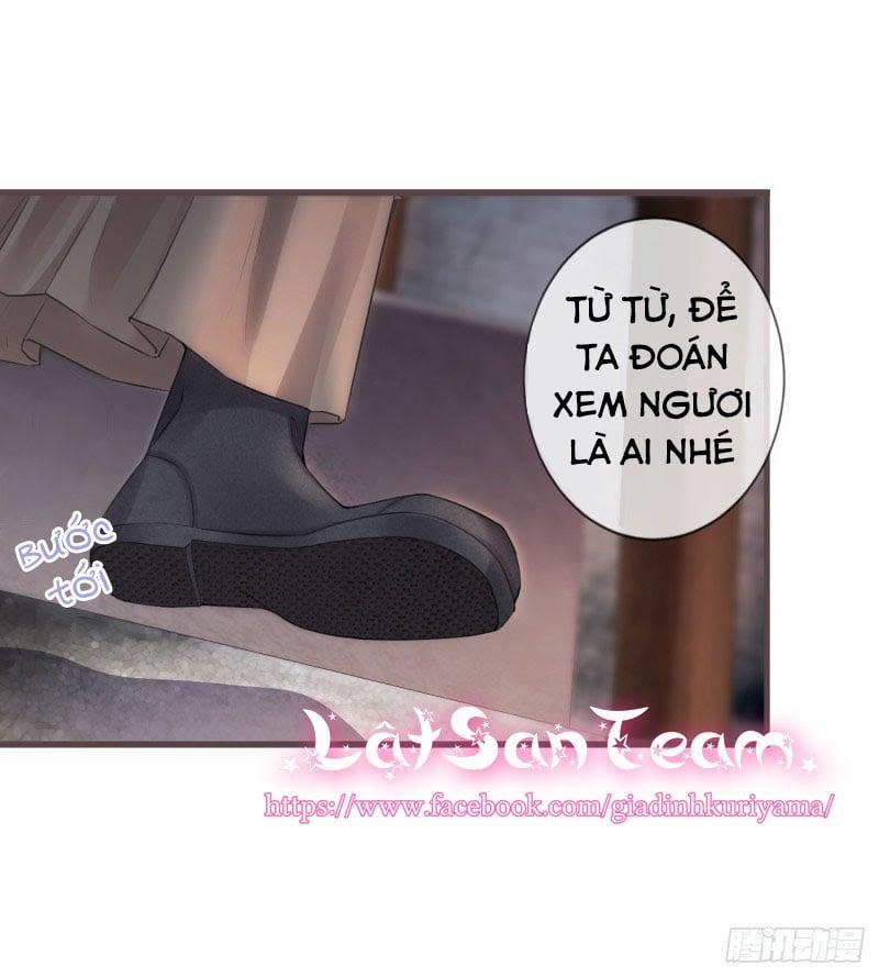 Tiền Vô Cổ Nhân 3 trang 3