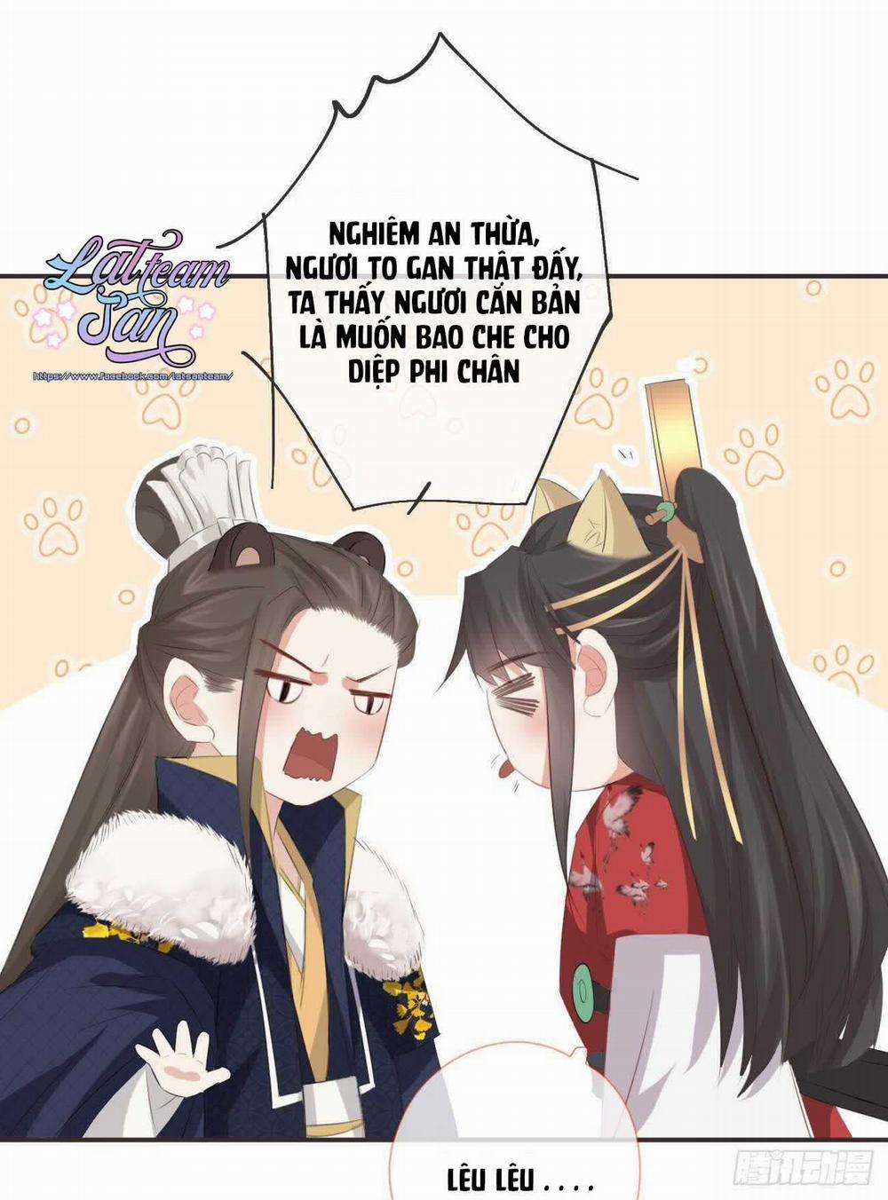 Tiền Vô Cổ Nhân 30 trang 1