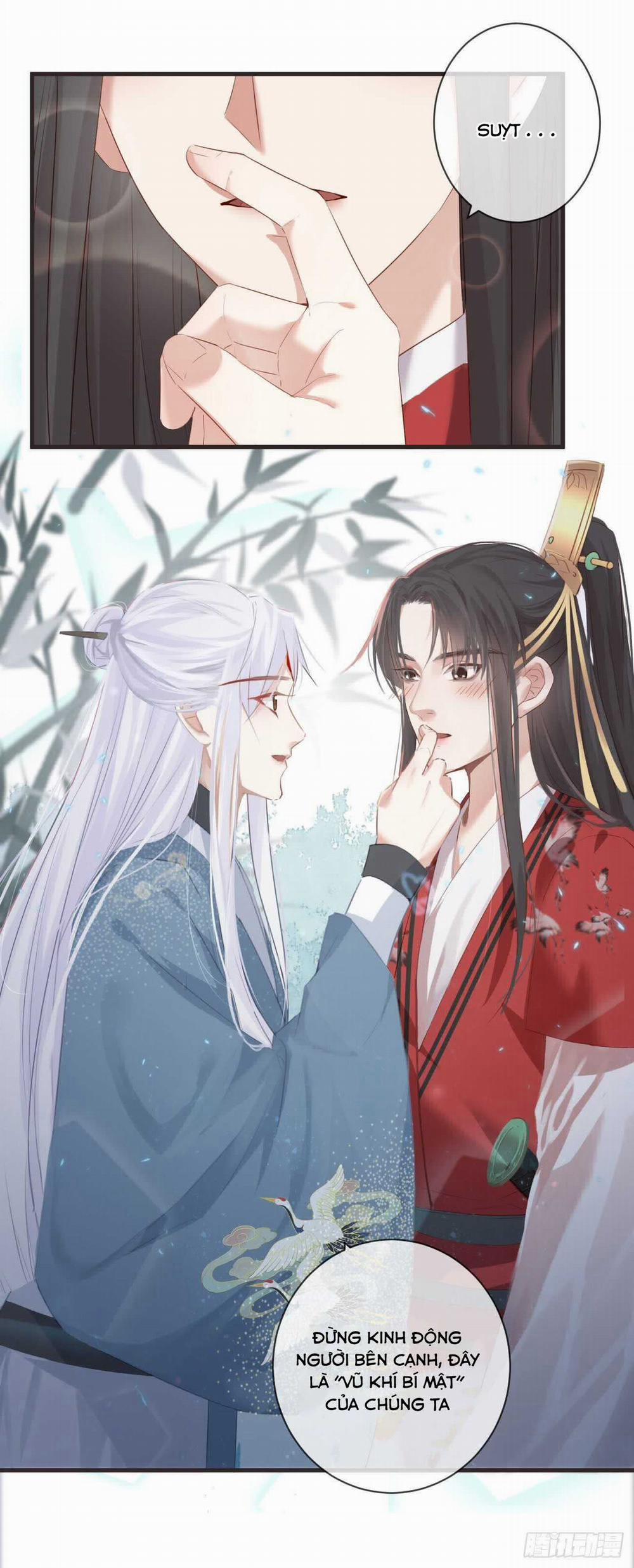 Tiền Vô Cổ Nhân 30 trang 16