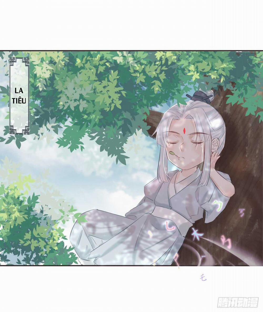 Tiền Vô Cổ Nhân 30 trang 22