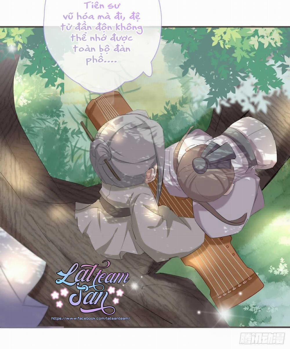 Tiền Vô Cổ Nhân 30 trang 24