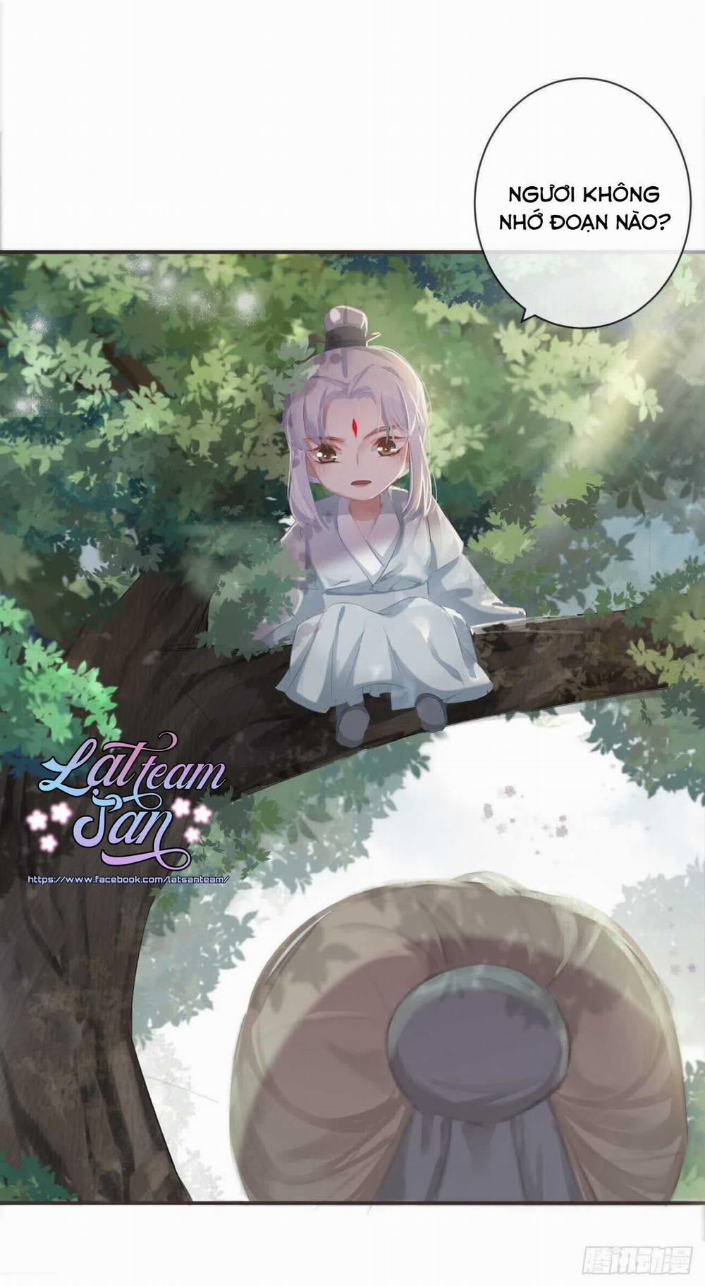 Tiền Vô Cổ Nhân 30 trang 25