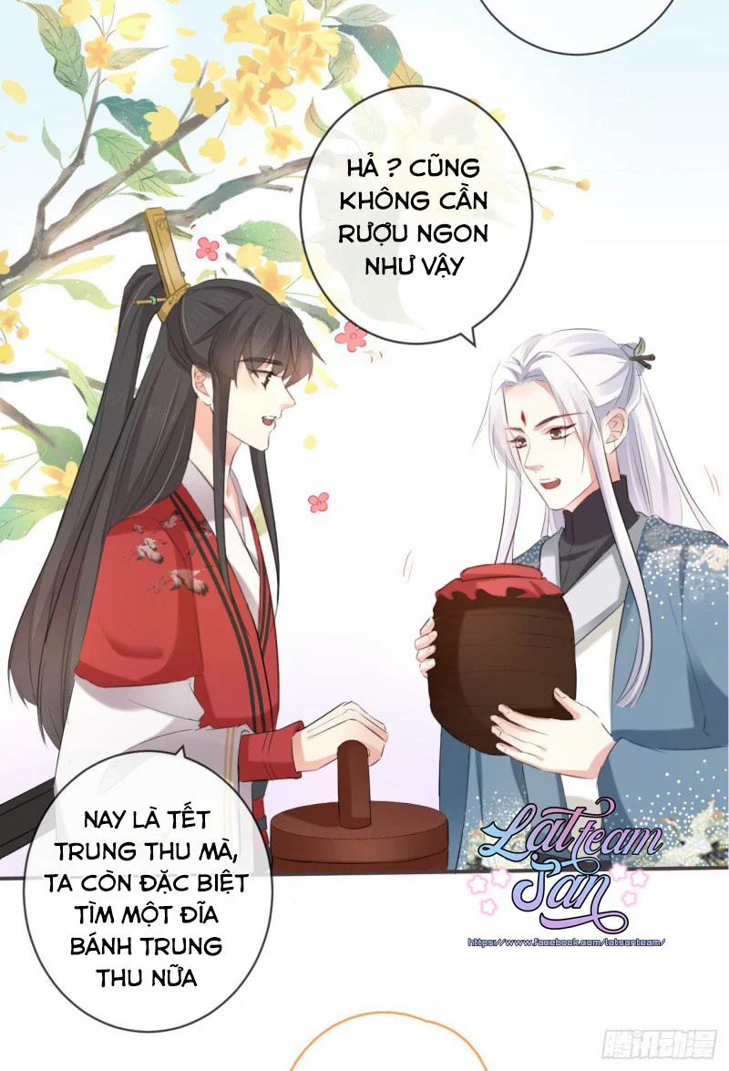 Tiền Vô Cổ Nhân 31 trang 11