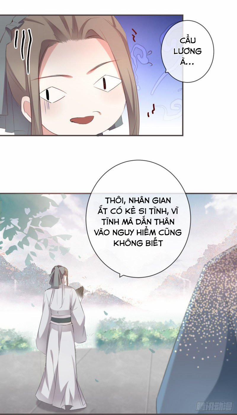 Tiền Vô Cổ Nhân 31 trang 13