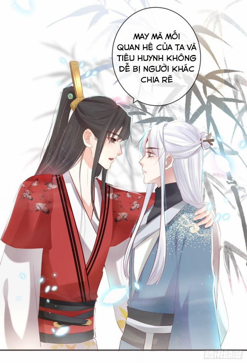 Tiền Vô Cổ Nhân 31 trang 16