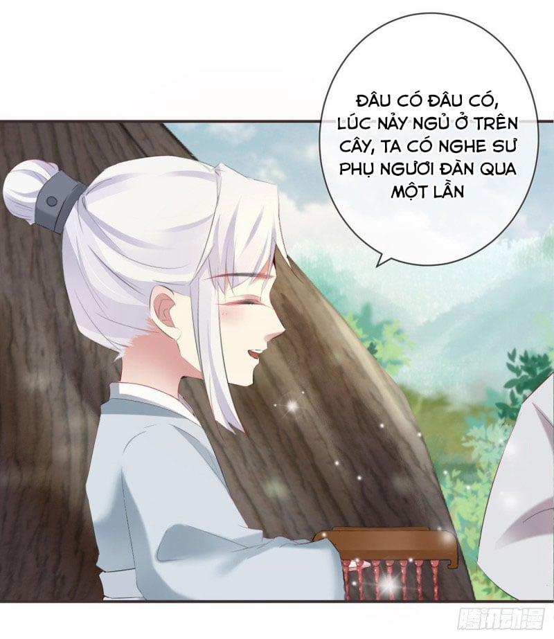 Tiền Vô Cổ Nhân 31 trang 2