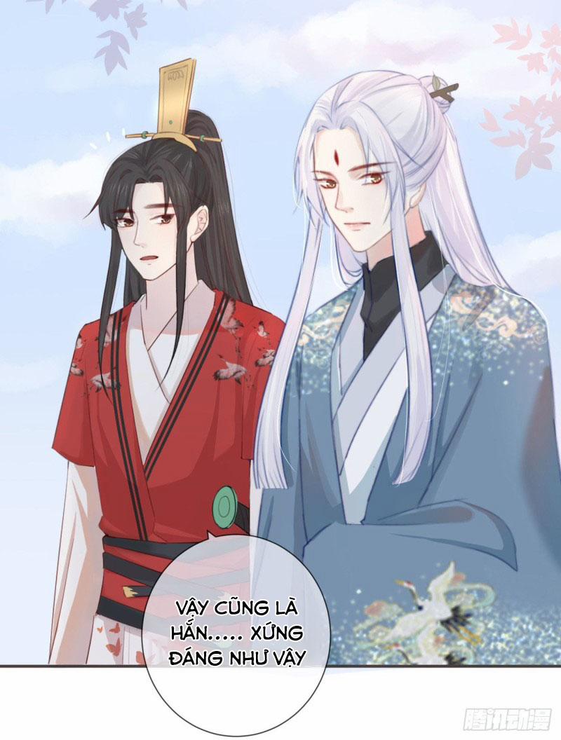 Tiền Vô Cổ Nhân 31 trang 24