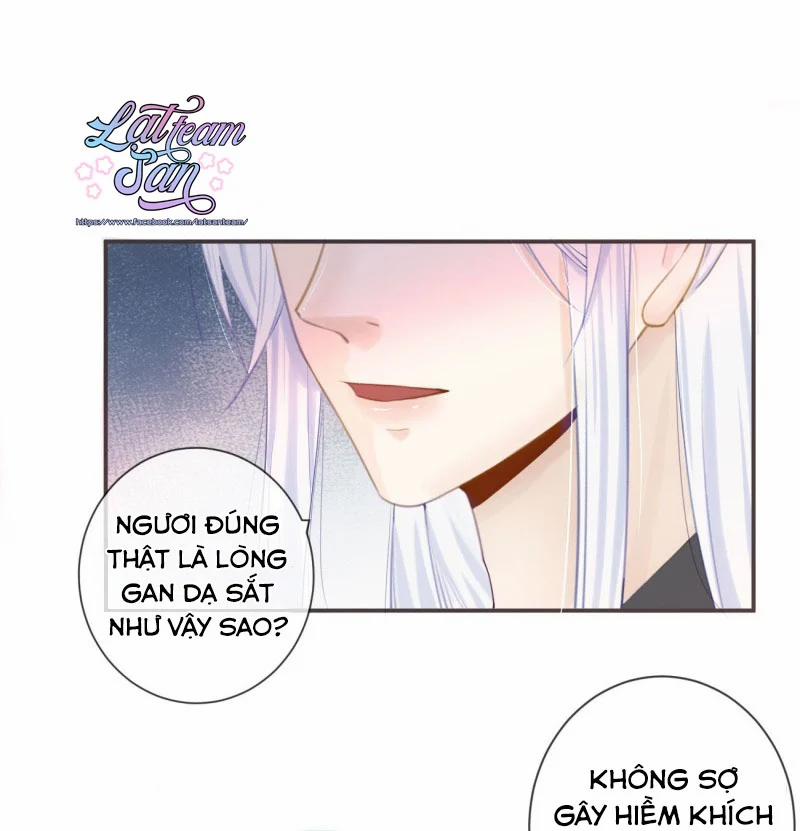 Tiền Vô Cổ Nhân 31 trang 25