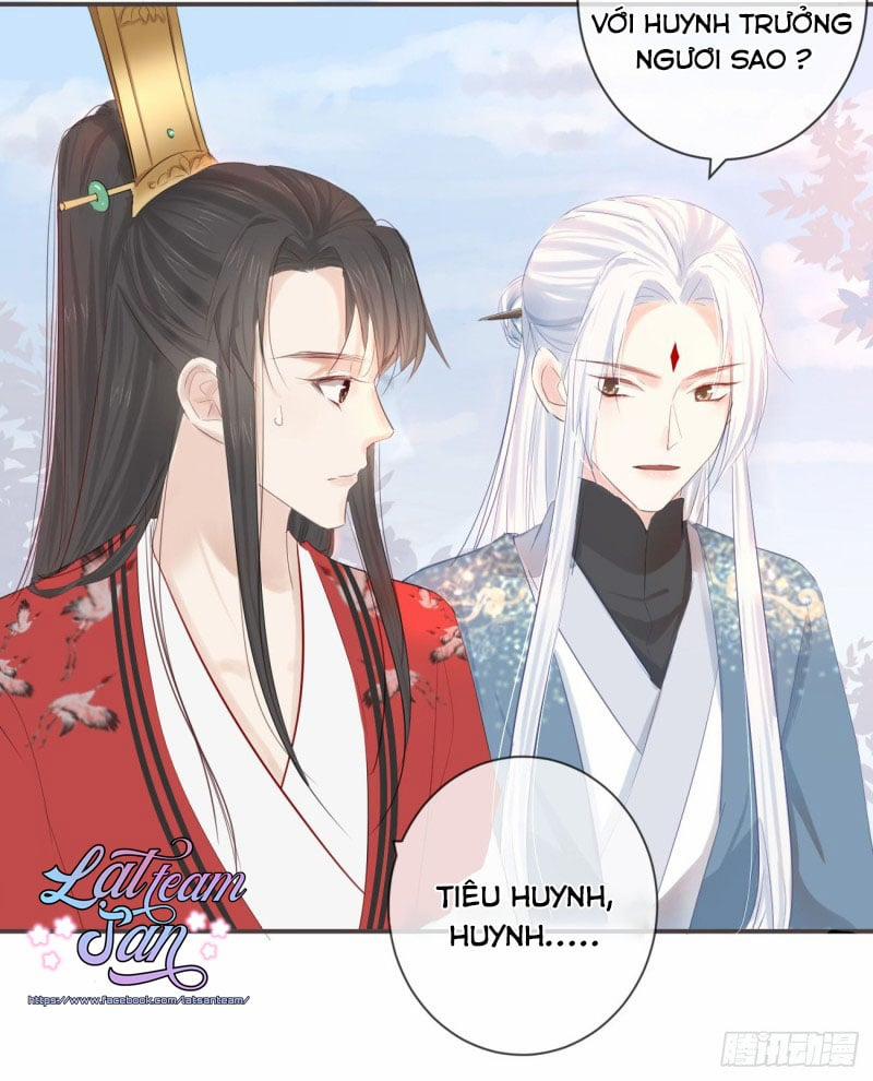 Tiền Vô Cổ Nhân 31 trang 26