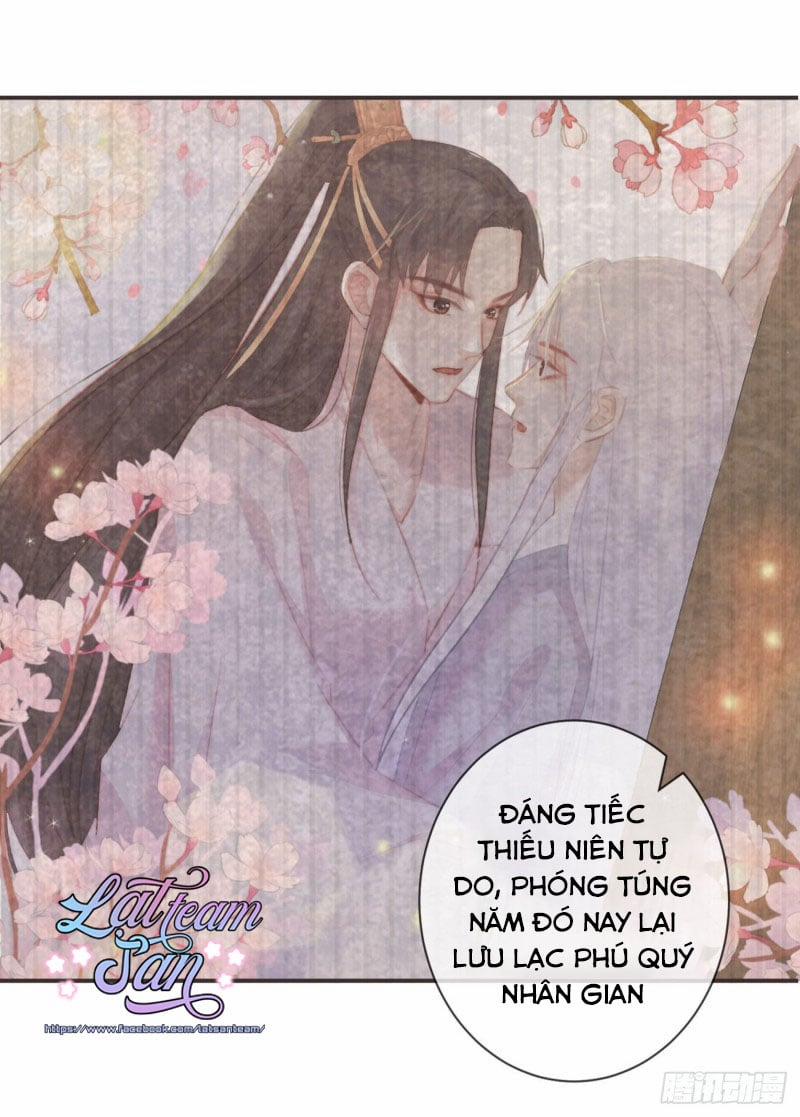 Tiền Vô Cổ Nhân 31 trang 6