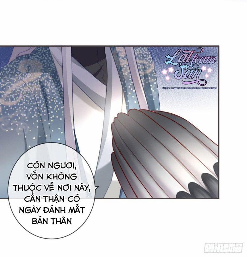 Tiền Vô Cổ Nhân 31 trang 8