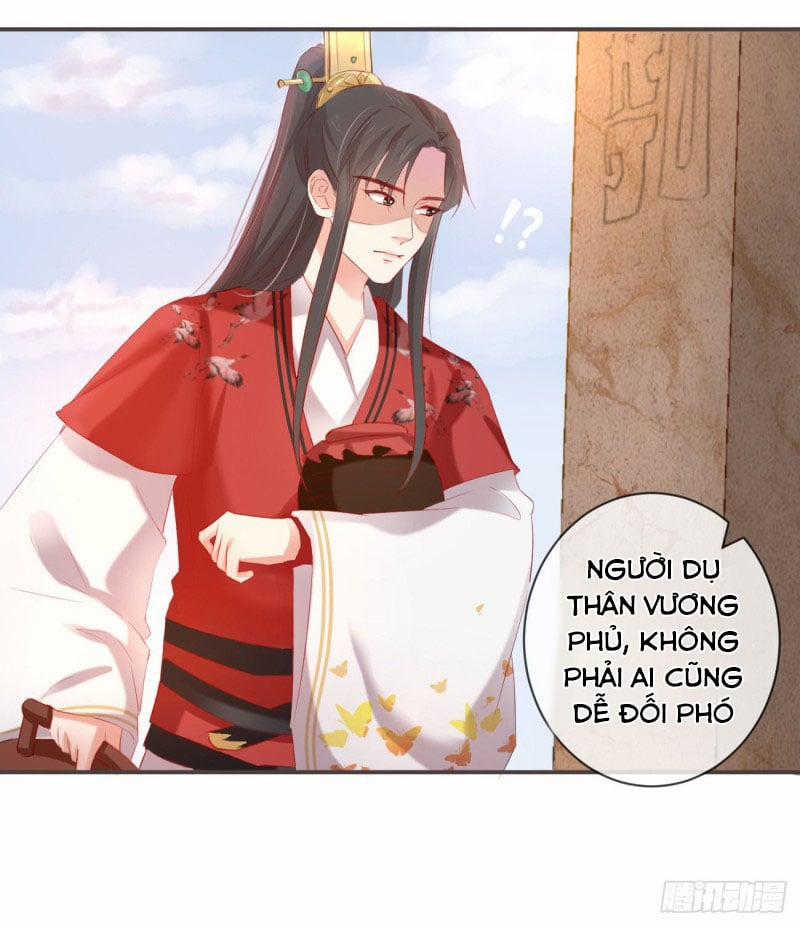 Tiền Vô Cổ Nhân 31 trang 9