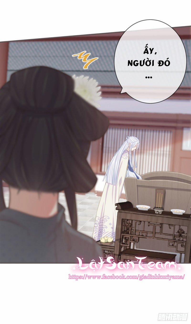 Tiền Vô Cổ Nhân 4 trang 10