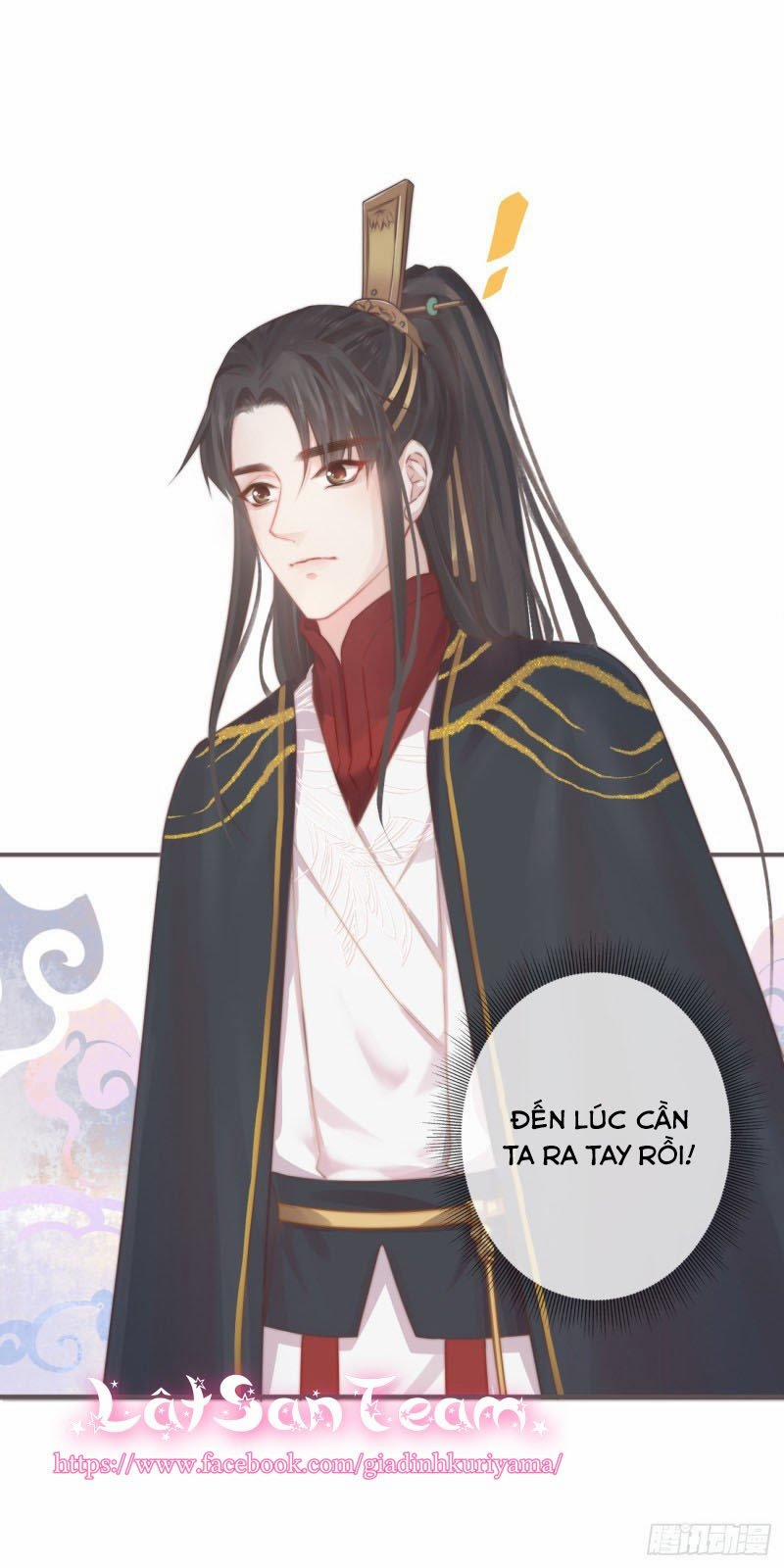 Tiền Vô Cổ Nhân 4 trang 11