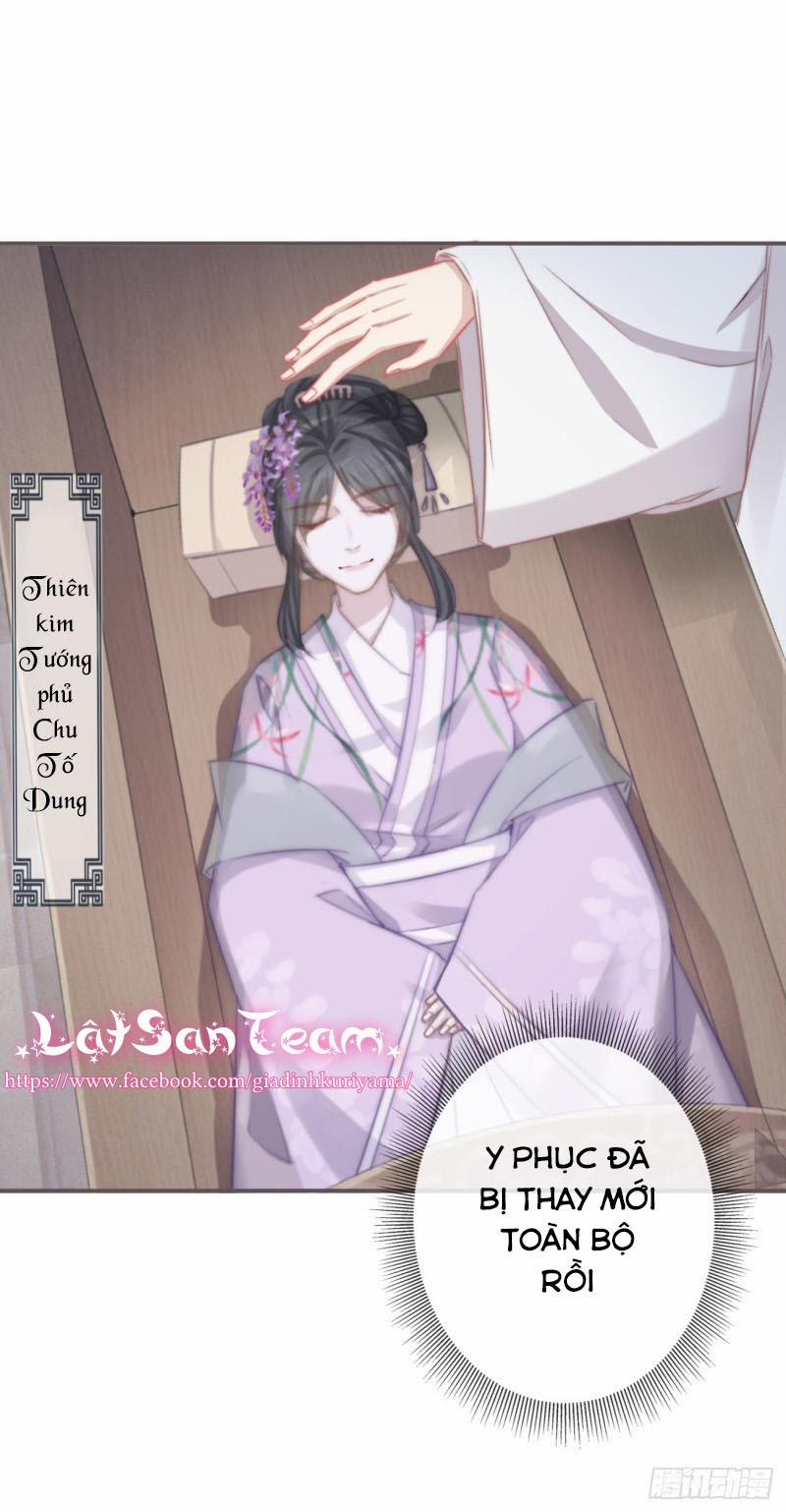 Tiền Vô Cổ Nhân 4 trang 15