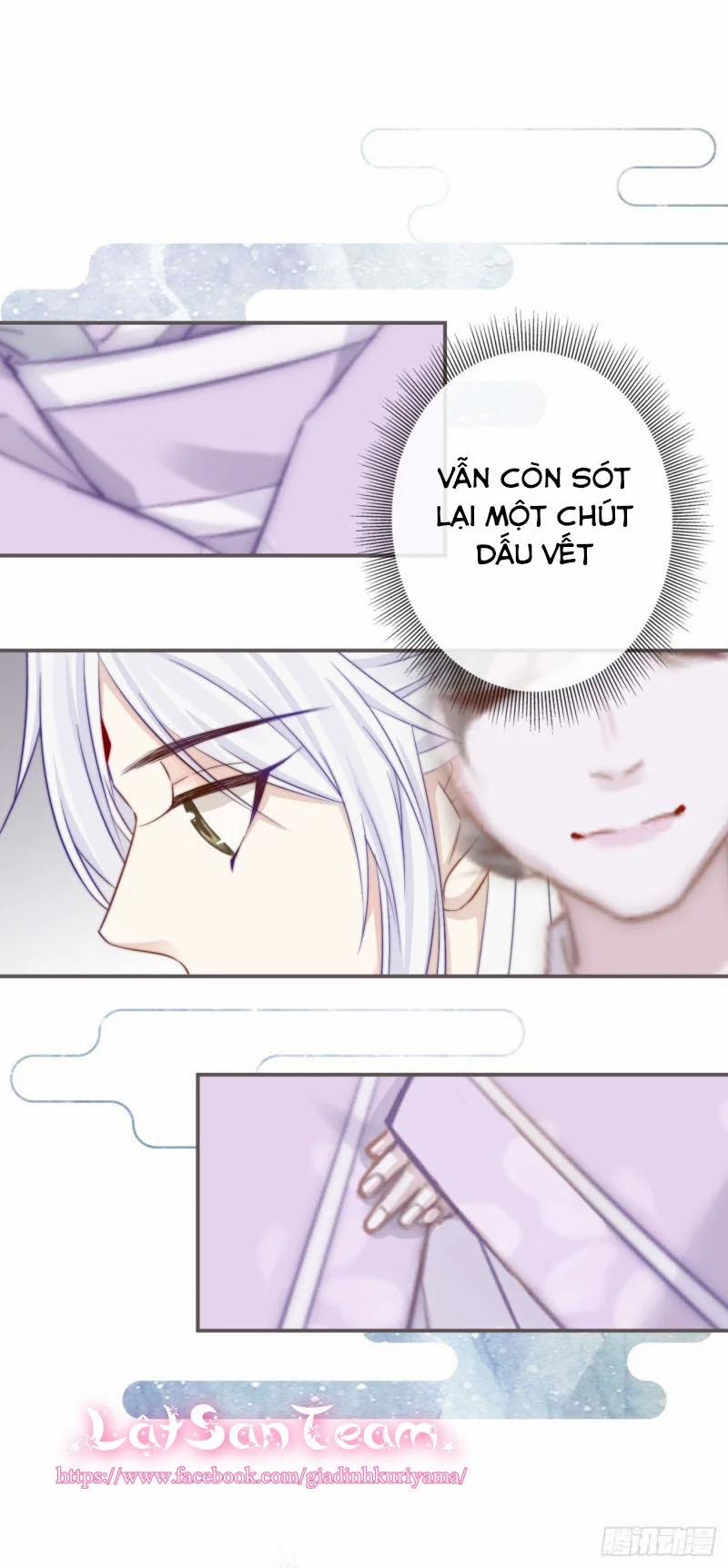 Tiền Vô Cổ Nhân 4 trang 16