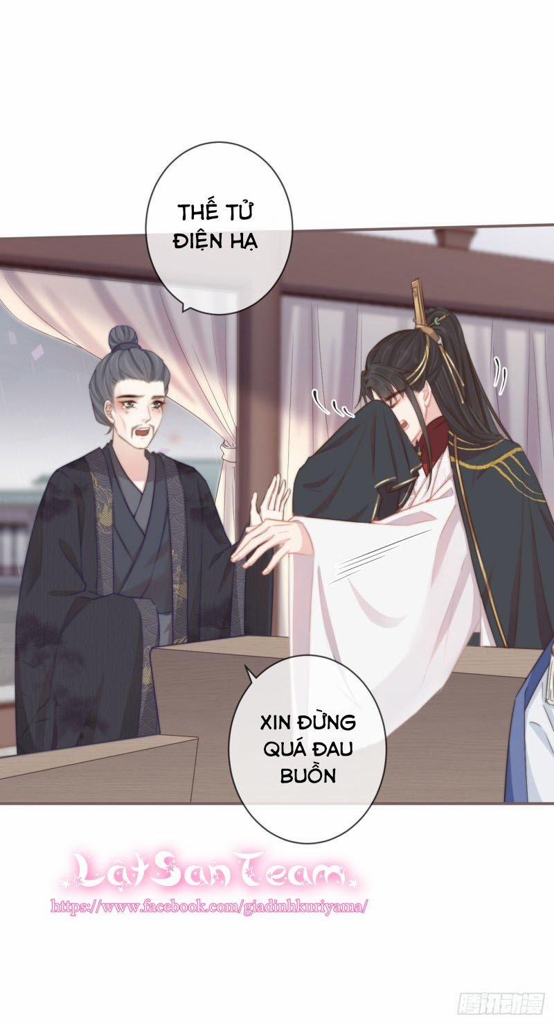 Tiền Vô Cổ Nhân 4 trang 18