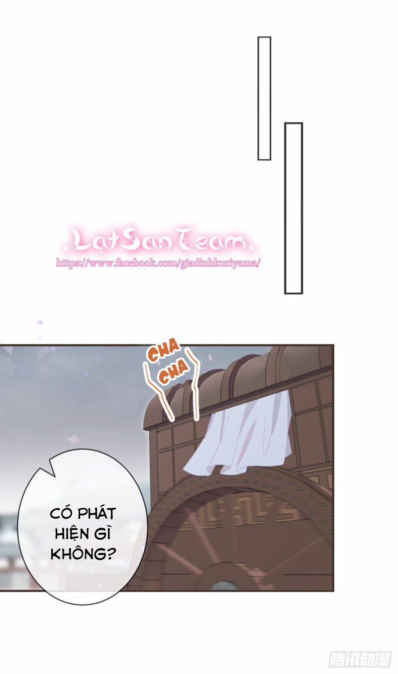 Tiền Vô Cổ Nhân 4 trang 22