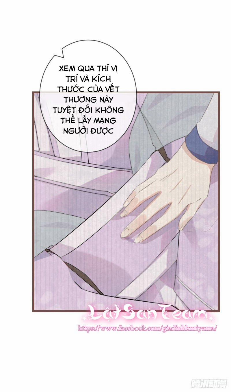 Tiền Vô Cổ Nhân 4 trang 25