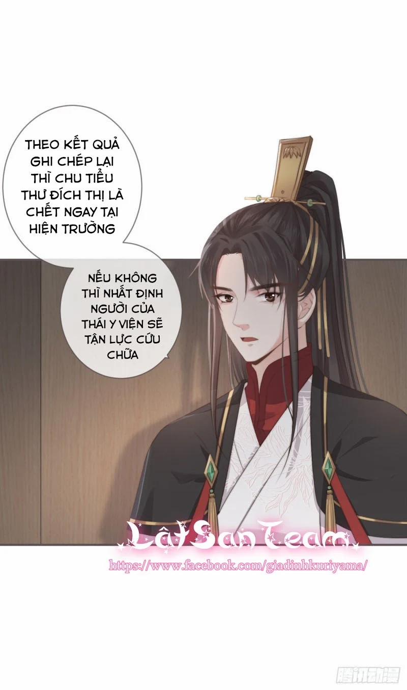 Tiền Vô Cổ Nhân 4 trang 26