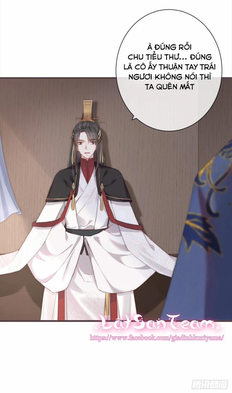 Tiền Vô Cổ Nhân 4 trang 29