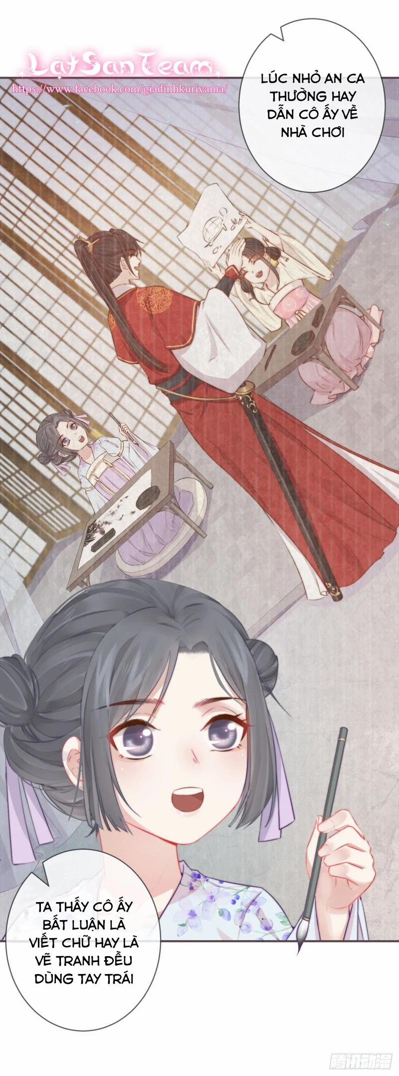 Tiền Vô Cổ Nhân 4 trang 30