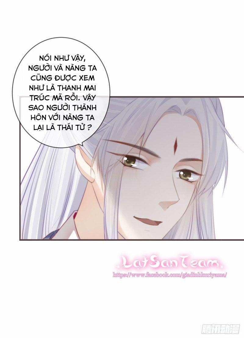 Tiền Vô Cổ Nhân 4 trang 31