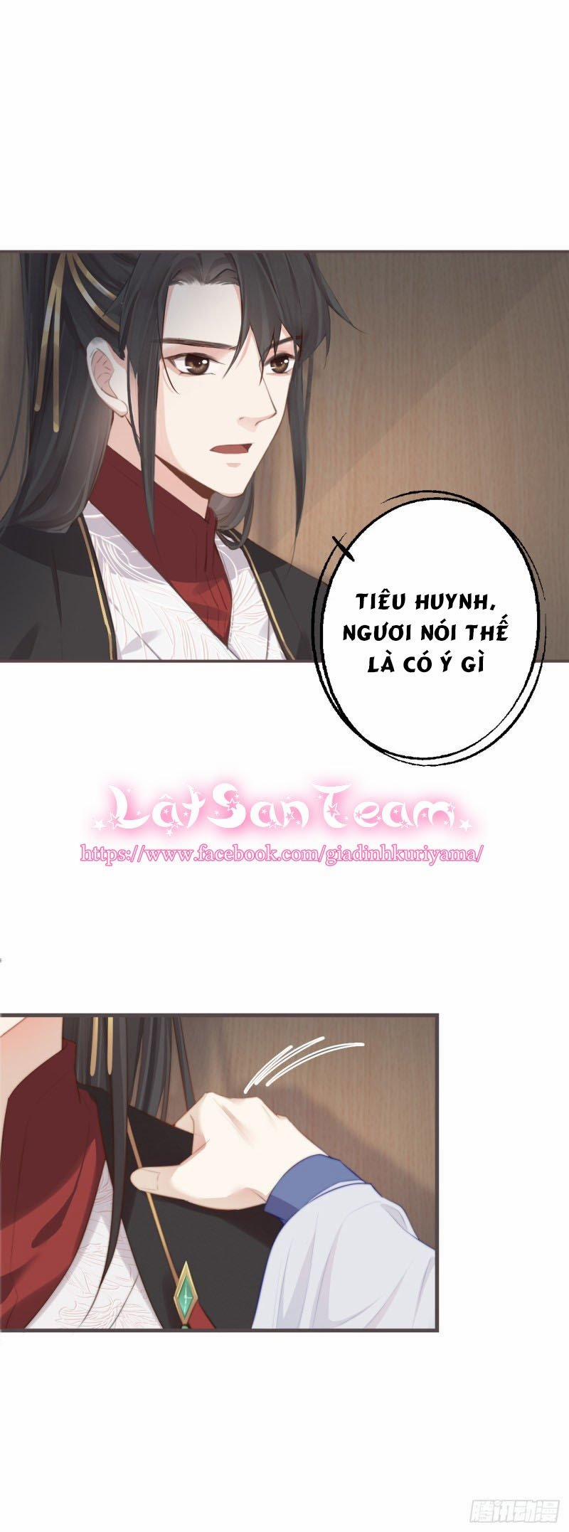 Tiền Vô Cổ Nhân 4 trang 34