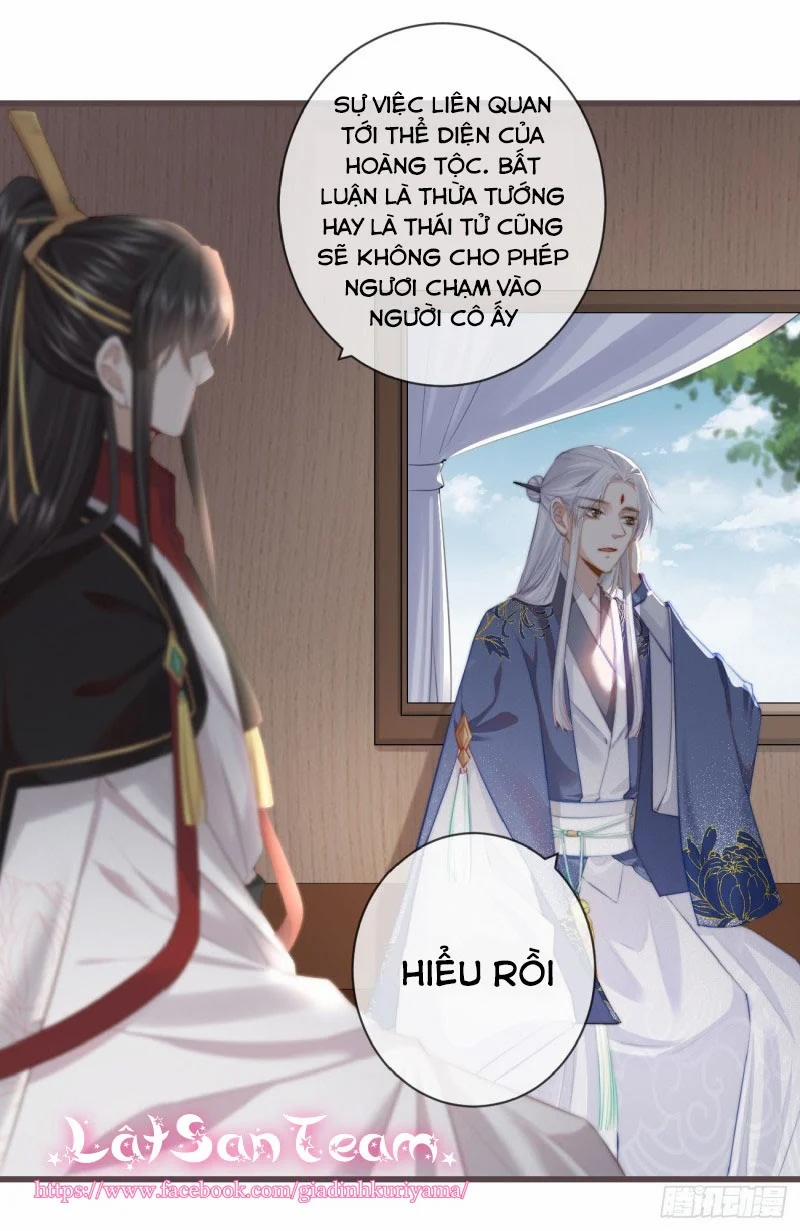 Tiền Vô Cổ Nhân 4 trang 4