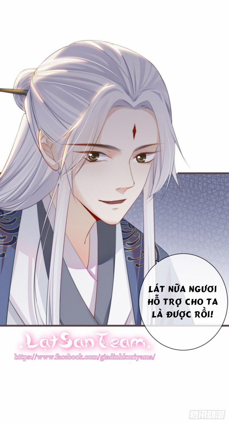 Tiền Vô Cổ Nhân 4 trang 5