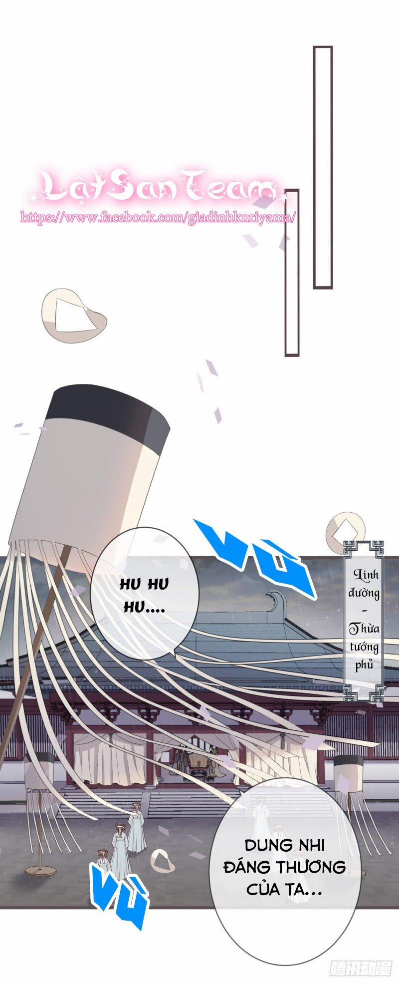 Tiền Vô Cổ Nhân 4 trang 6