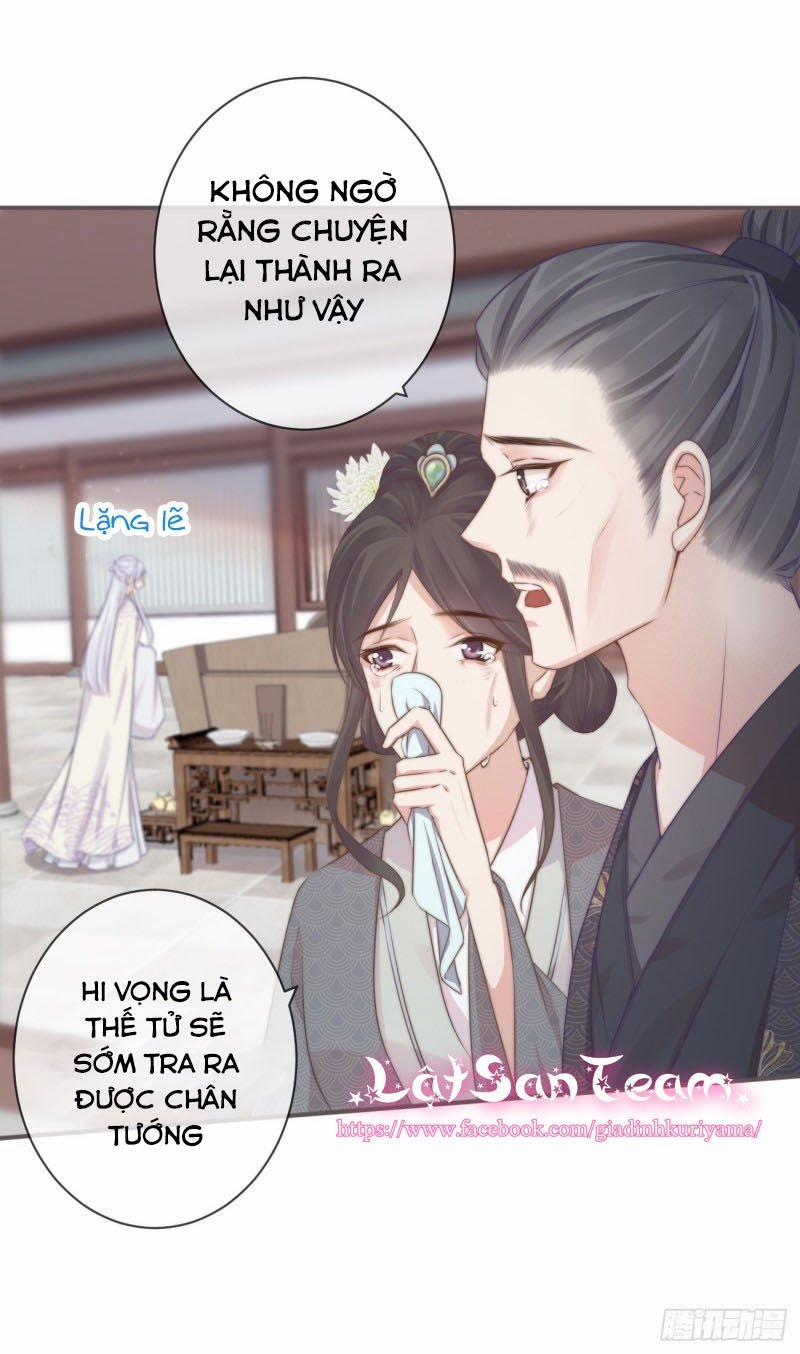 Tiền Vô Cổ Nhân 4 trang 9