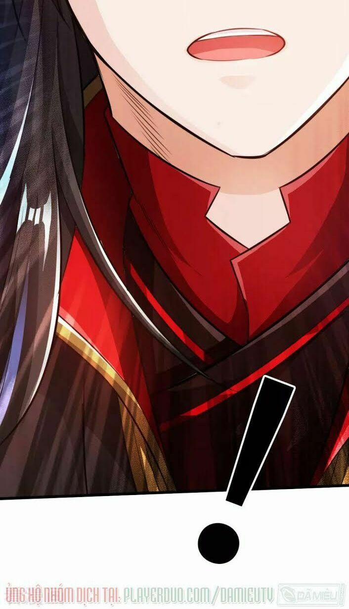 Tiên Võ Đế Tôn 10 trang 20