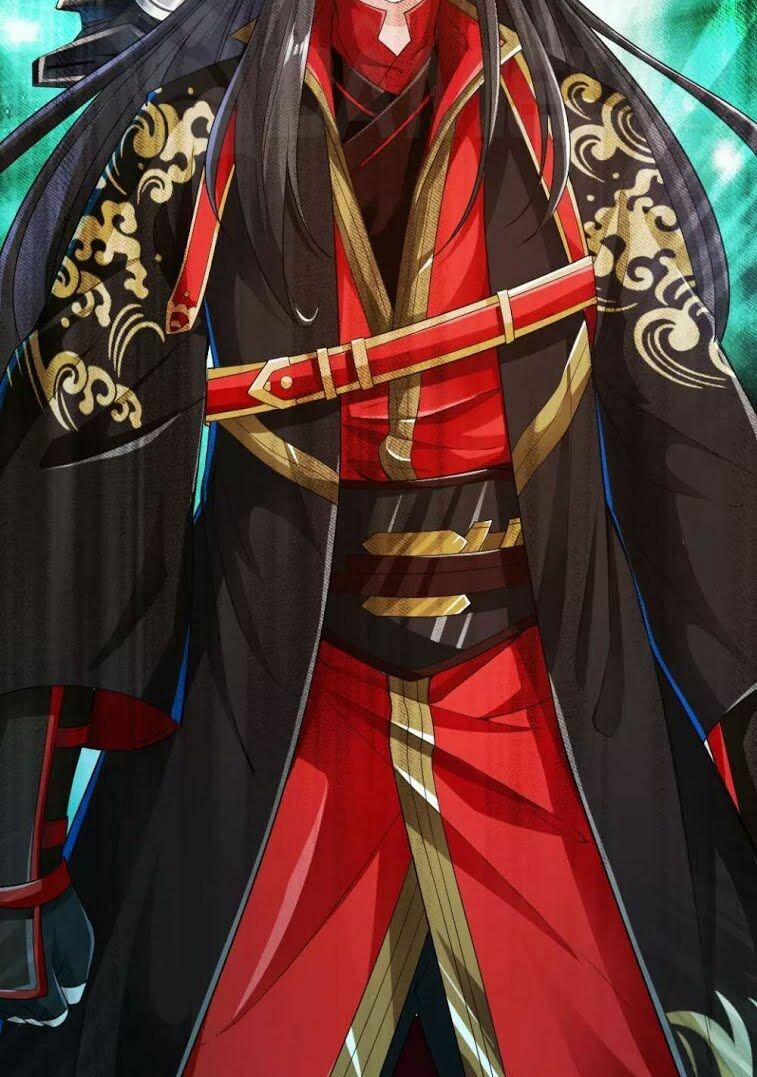 Tiên Võ Đế Tôn 10 trang 22