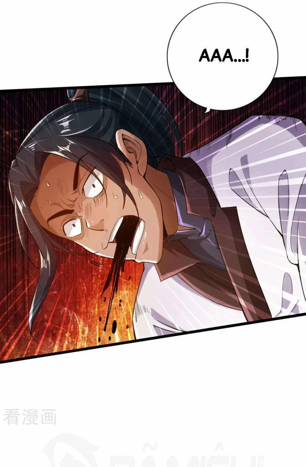 Tiên Võ Đế Tôn 11 trang 13