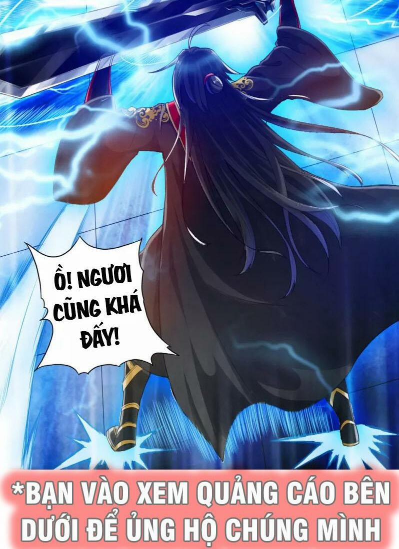 Tiên Võ Đế Tôn 12 trang 14