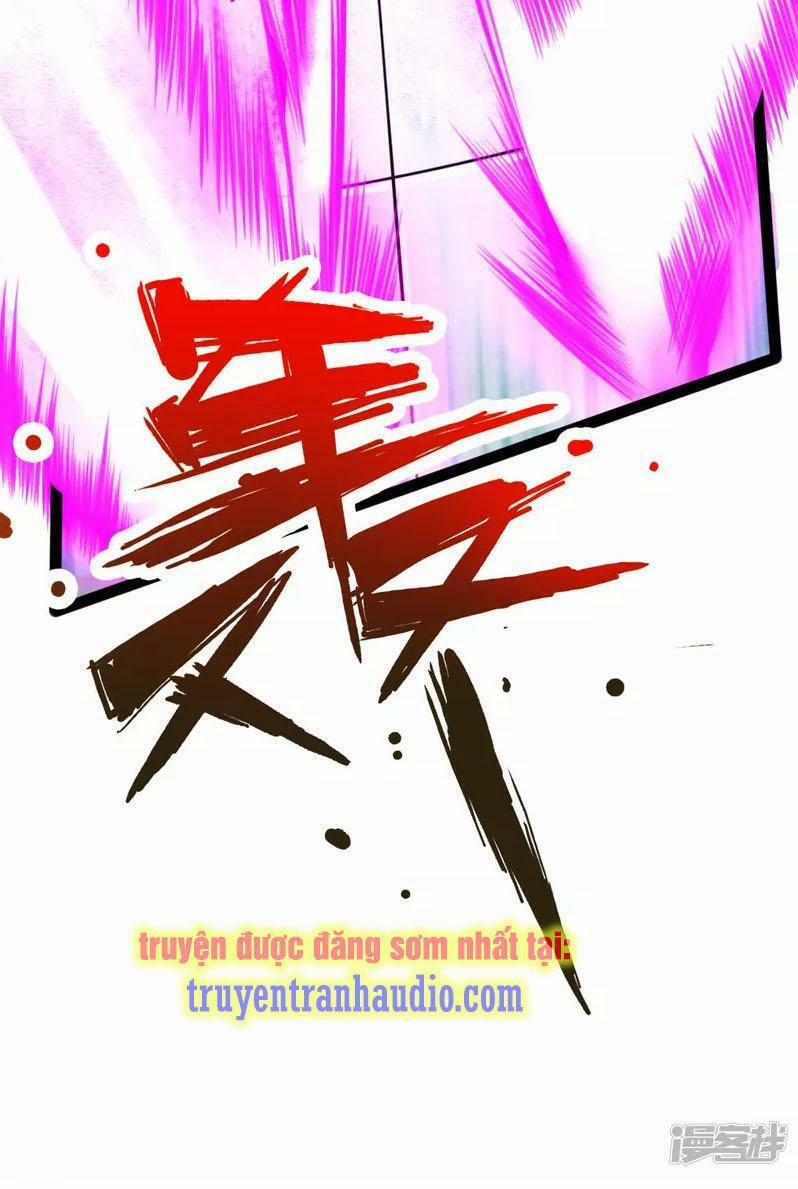 Tiên Võ Đế Tôn 12 trang 20