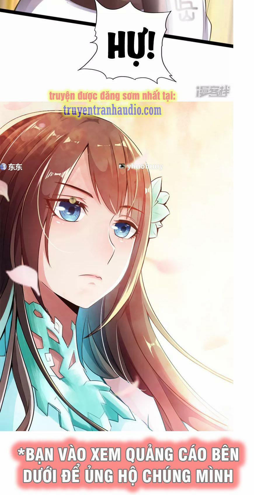 Tiên Võ Đế Tôn 12 trang 26