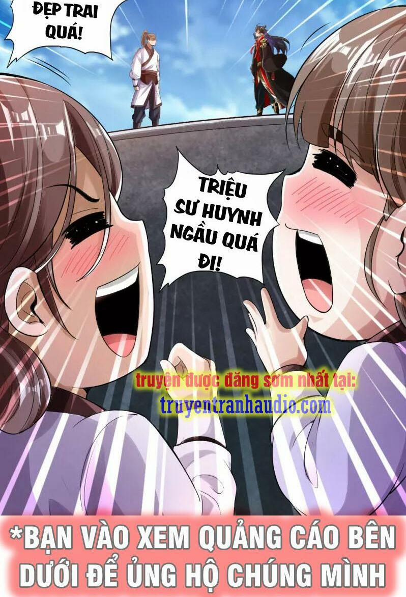 Tiên Võ Đế Tôn 12 trang 5