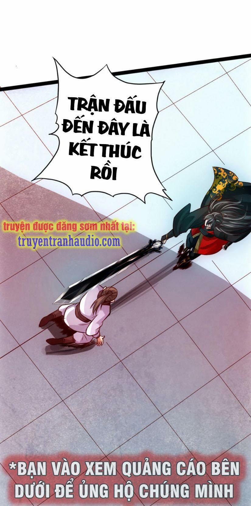 Tiên Võ Đế Tôn 13 trang 15